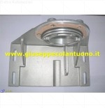 Base Basamento angolare staffa Fadini Mec 200 verticale 200167 200/14